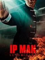 Póster de IP Man - Le origini