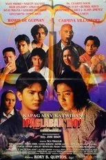 Póster de Ipaglaban Mo: The Movie II