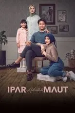 Póster de Ipar Adalah Maut