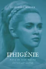 Póster de Iphigénie
