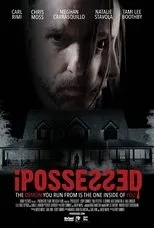 Póster de iPossessed