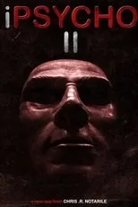 Póster de iPsycho II