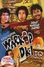 Póster de IQ Jongkok
