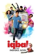 Póster de Iqbal & den Indiske juvel