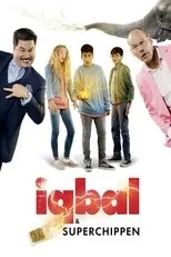 Póster de Iqbal y el superchip