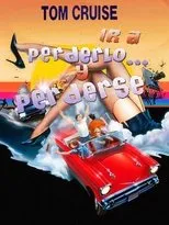 Póster de Ir a perderlo y perderse