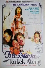 Póster de Ira Maya dan Kakek Ateng