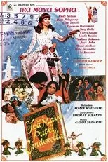 Póster de Ira Maya Putri Cinderella