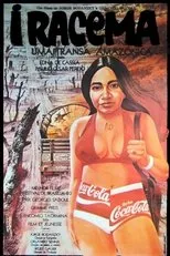 Póster de Iracema - Uma Transa Amazônica