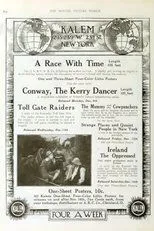 Póster de Ireland, the Oppressed