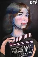 Póster de Ireland's Young Filmmaker of the Year
