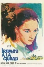 Póster de Iremos a la ciudad