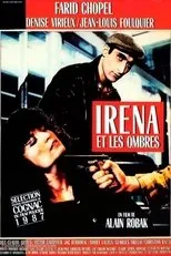 Póster de Irena et les ombres