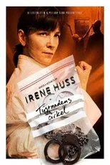 Póster de Irene Huss 10: Tystnadens cirkel