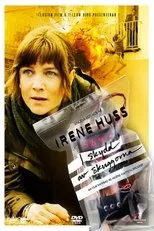 Póster de Irene Huss 11: I skydd av skuggorna