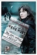 Póster de Irene Huss 7: Den som vakar i mörkret