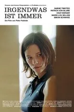 Póster de Irgendwas ist immer