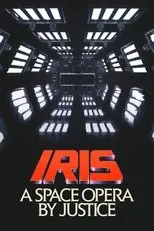 Póster de Iris: A Space Opera by Justice