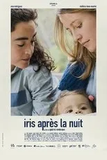 Póster de Iris après la nuit