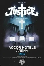 Póster de IRIS: Live At Paris Accorhotels Arena