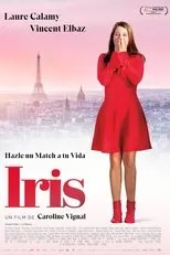 Póster de Iris