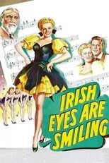 Póster de Irish Eyes Are Smiling