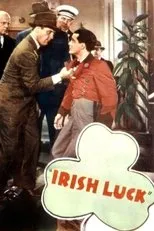 Póster de Irish Luck