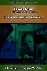 Póster de Irodalom