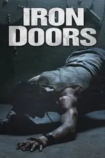 Póster de Iron Doors