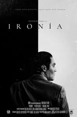 Póster de Ironía