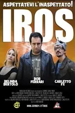 Póster de Iros