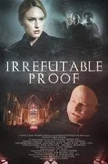 Póster de Irrefutable Proof