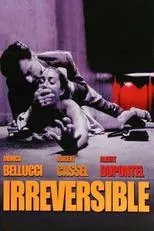 Póster de Irreversible