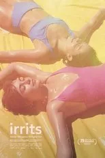 Póster de Irrits