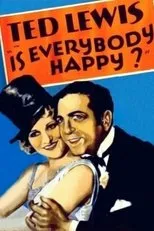 Póster de Is Everybody Happy?