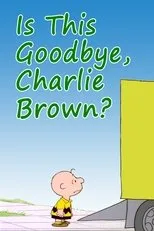 Póster de Is This Goodbye, Charlie Brown?