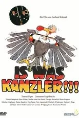 Póster de Is was, Kanzler?