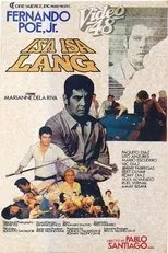 Póster de Isa Isa Lang