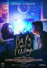 Póster de Isa Pa, with Feelings