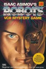 Póster de Isaac Asimov's Robots