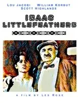 Póster de Isaac Littlefeathers