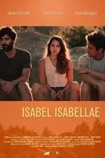 Póster de Isabel Isabellae