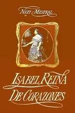 Póster de Isabel Reina de Corazones