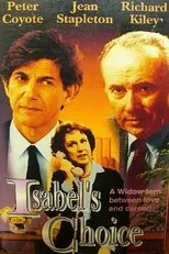 Póster de Isabel's Choice