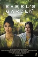 Póster de Isabel's Garden