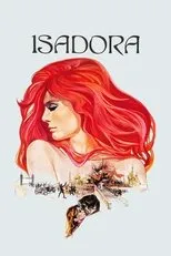 Póster de Isadora