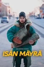 Póster de Isän mäyrä