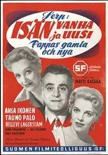 Póster de Isän vanha ja uusi