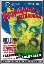 Póster de Isäpappa ja keltanokka