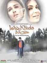 Póster de Ishq Khuda
